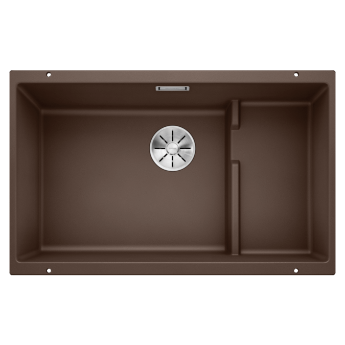 BLANCO SUBLINE 700-U Level, kava 523461