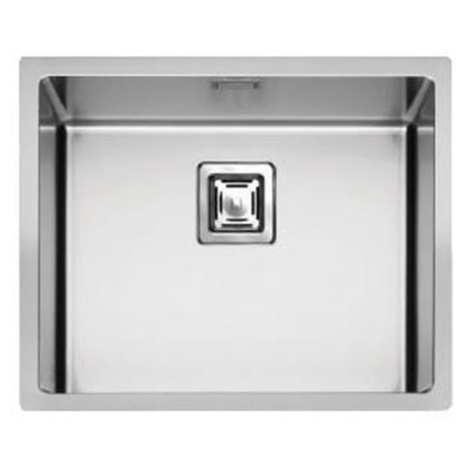 SS BOWL 500x400, inox U RSF - R12 7010051