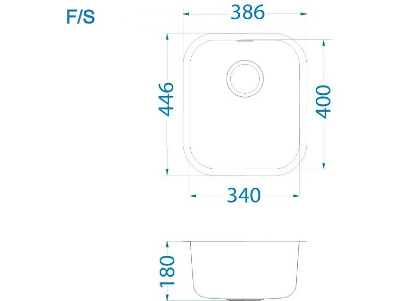 ALVEUS VARIANT  40 1091041