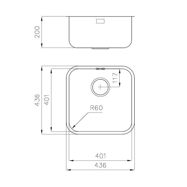 FOSTER KS 1840850