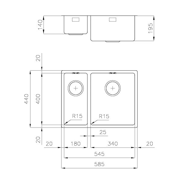 FOSTER KE - R15 2201851