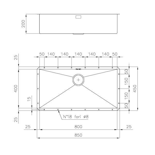 FOSTER QUADRA 1218850