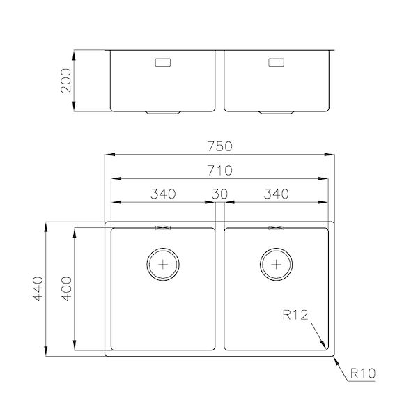 FOSTER S4001 3352850