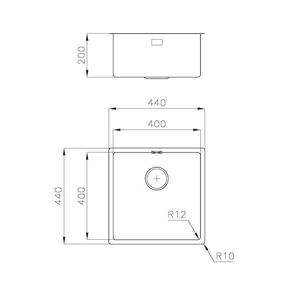 FOSTER S4001 3356850