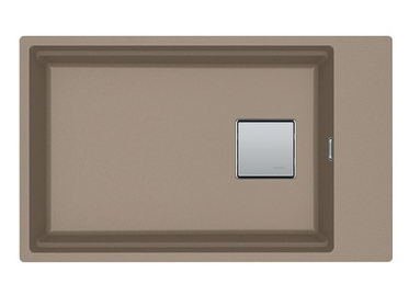 FRANKE KNG 110-62, cashmere 125.0512.516