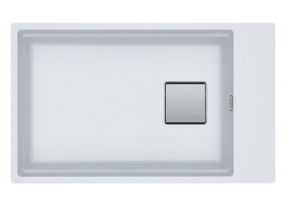 FRANKE KNG 110-62, glacier 125.0512.517