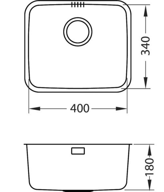 ALVEUS LUNO 20 1131184