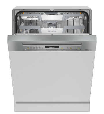 MIELE G 7110 SCi AutoDos EDST/CLST