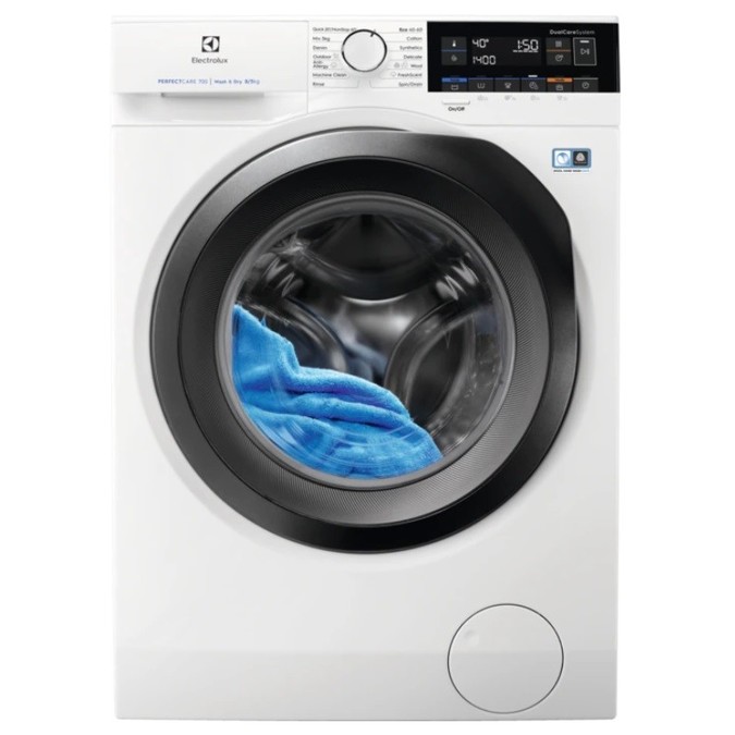 ELECTROLUX EW7WO368S