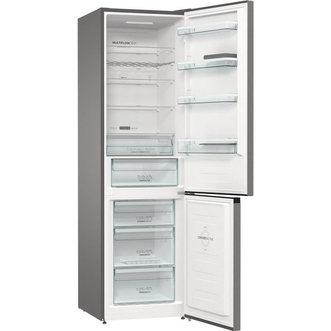 GORENJE NRC620CSXL4WF