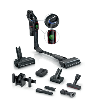 BOSCH BCS1051POW