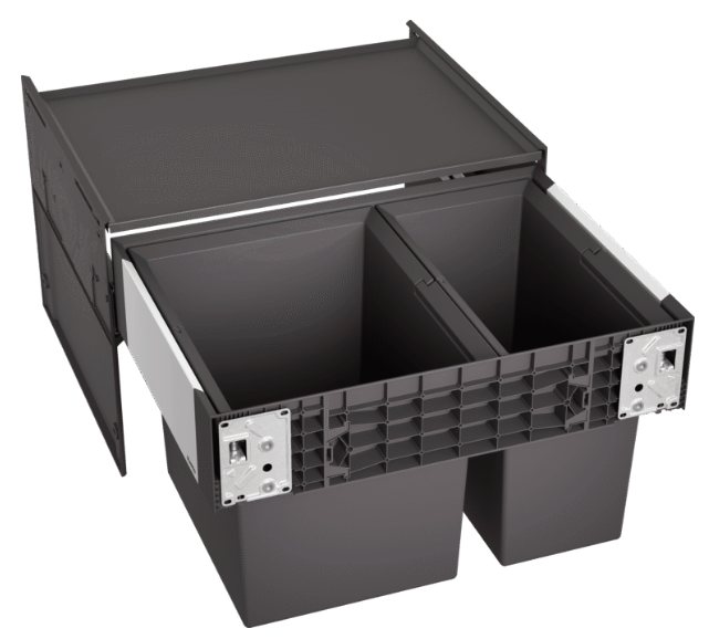 BLANCO SELECT II 60/2  526203