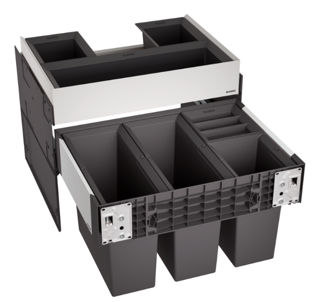 BLANCO SELECT II 60/4 Orga 526211