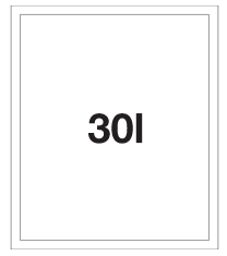 BLANCO SELECT II Soda 526304