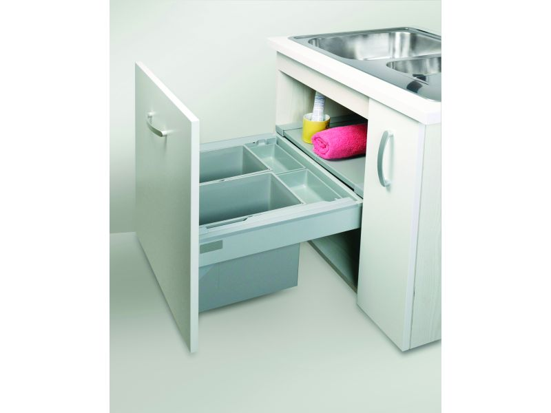 ALVEUS ALBIO 50 SET 1107928