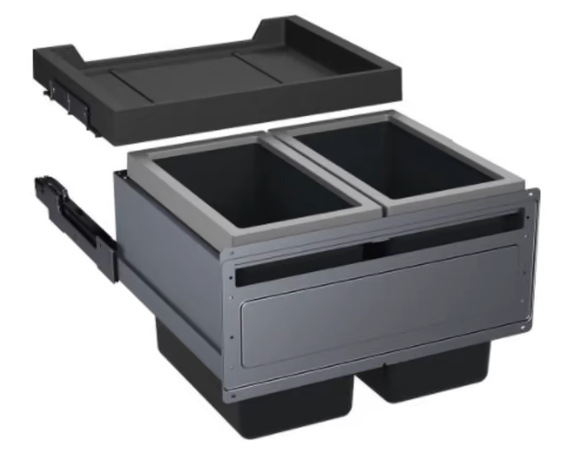 FRANKE FX 60 26-26 121.0557.764