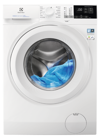 ELECTROLUX EW6FN448W