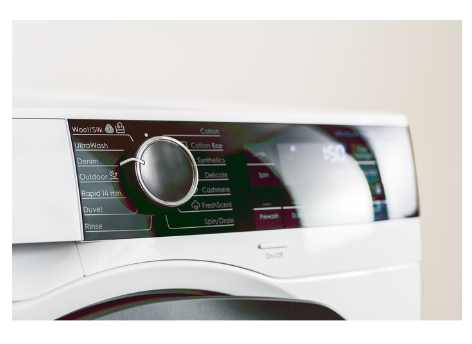 ELECTROLUX EW8F228S