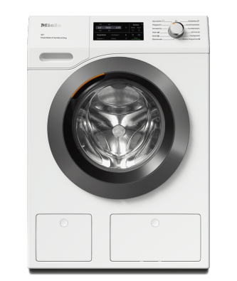 MIELE WCI 870 WPS PWash & TDos XL