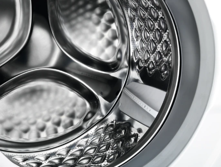 ELECTROLUX EW7F348AW