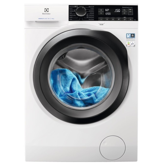 ELECTROLUX EW7FN248S