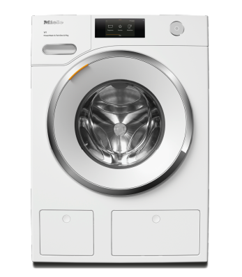 MIELE WWR 860 WPS PWash 2.0 & TDos XL