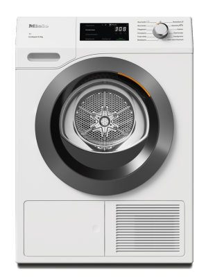 MIELE TCF 770 WP