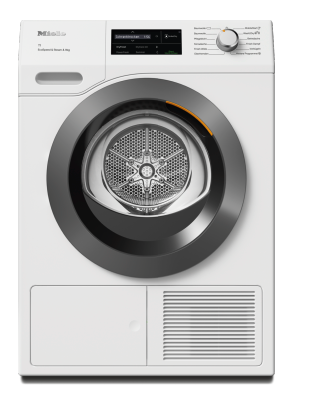 MIELE TCL 790 WP