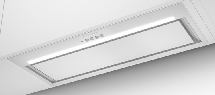 FABER INCA LUX EVO WH A70