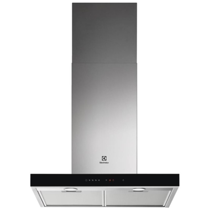 ELECTROLUX LFT766X