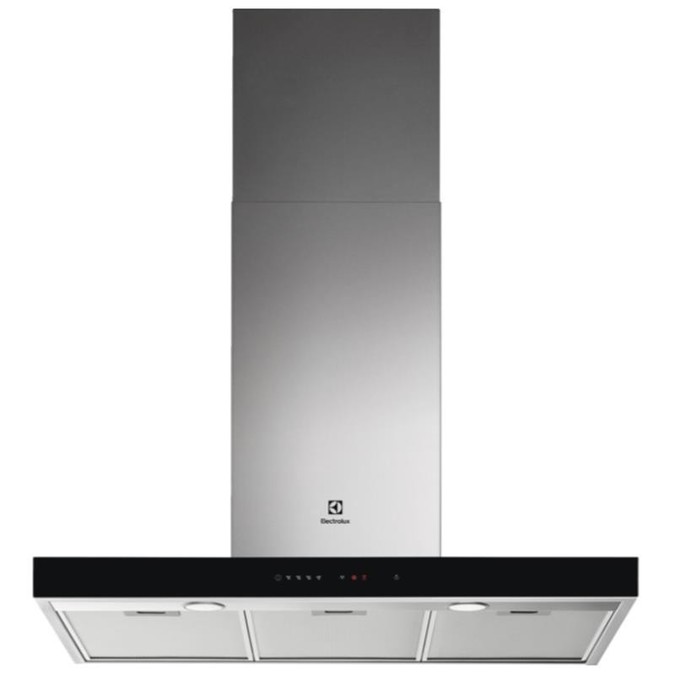 ELECTROLUX LFT769X