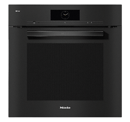 MIELE DO 7860 OBSISW (Obsidian črna)