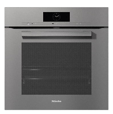 MIELE H 7860 BP GRGR (Grafitno siva)