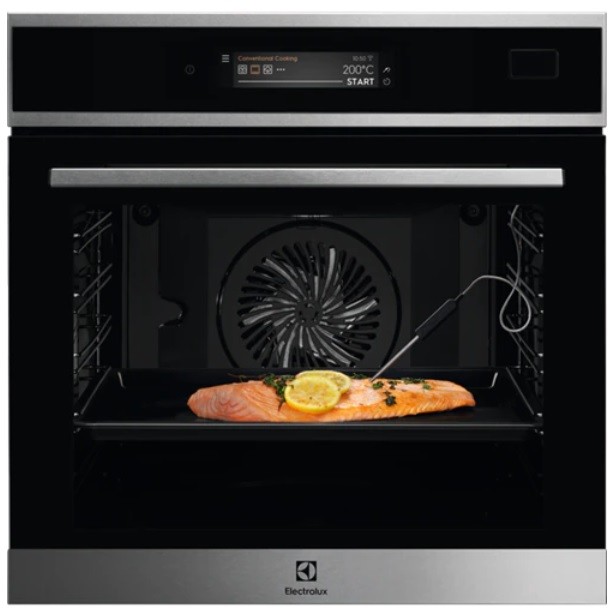 ELECTROLUX EOC9P31WX