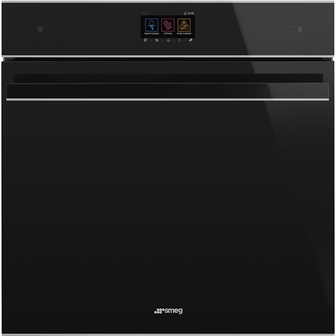 SMEG SFP6604WTPNX