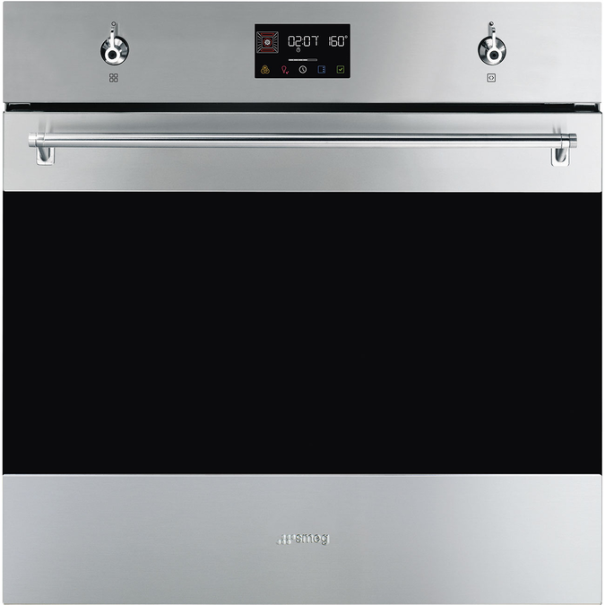 SMEG SOP6302TX