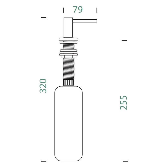 SCHOCK SAMO 629169 GUM