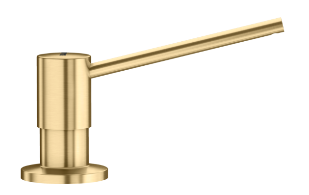 BLANCO Dozirnik TORRE, satin gold  0,3l, 526700