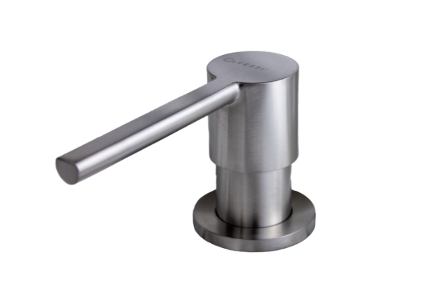 CARESSI CA203I Inox