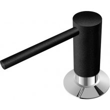 FRANKE Comfort, krom/onyx 119.0578.743