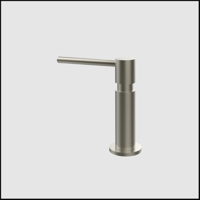 GESSI Finox Brushed Nickel DISPENSER 29651#149