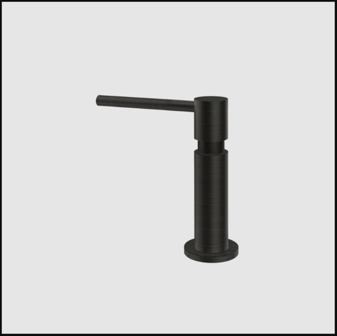 GESSI Aged Bronze DISPENSER 29651#187