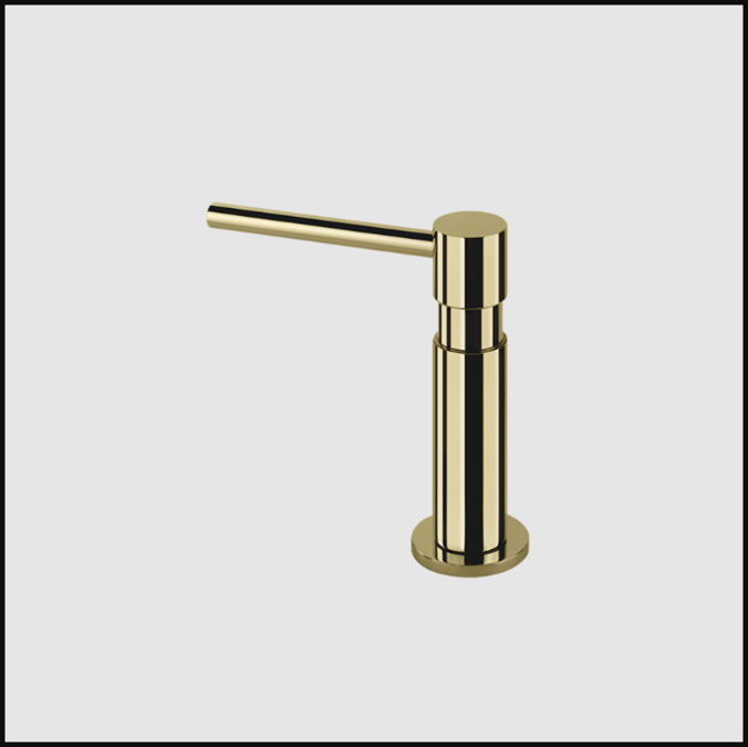 GESSI Brass PVD DISPENSER 29651#710