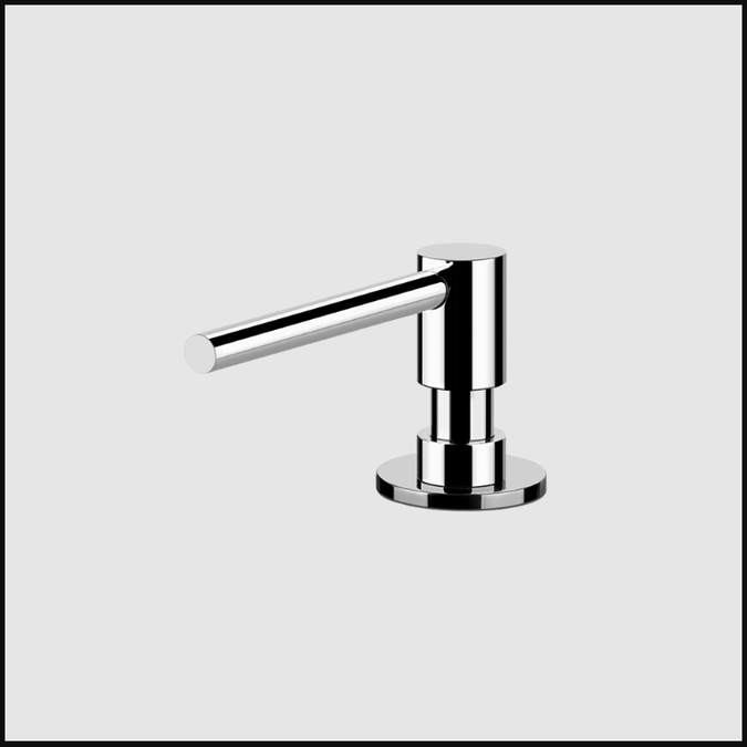GESSI Chrome DISPENSER 29658#031