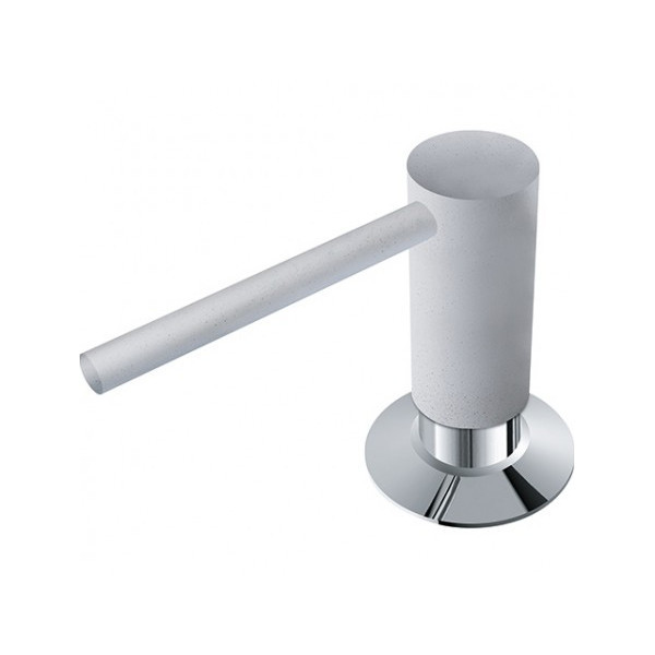 FRANKE Comfort, krom/glacier 119.0578.748