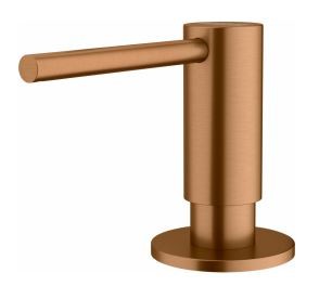 FRANKE Atlas BAKRENA BARVA  112.0625.486