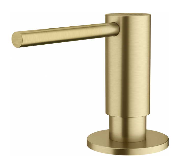 FRANKE ATLAS ZLAT 112.0717.105