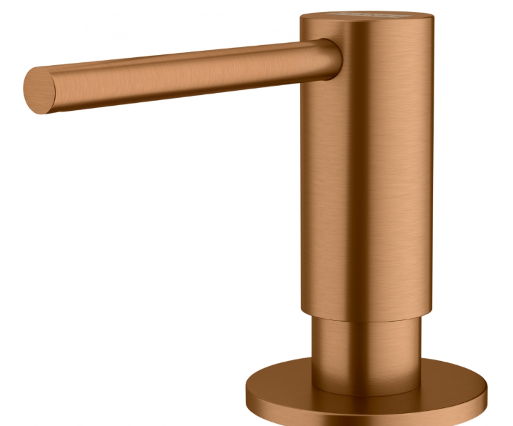 FRANKE  Milnik Atlas bakrena b 112.0717.104