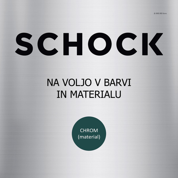 SCHOCK SAMO L 629174 CHR