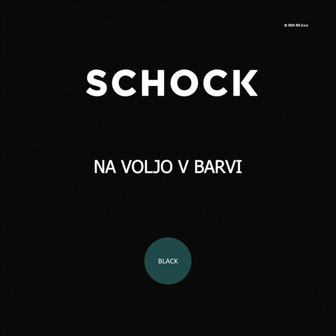 SCHOCK SAMO L 629174 S